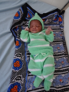 Baby Abdi