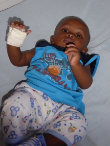 Baby Rayan