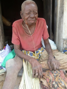 Mama Luweti