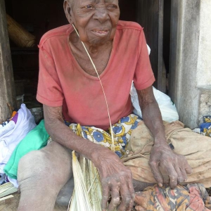 Mama Luweti